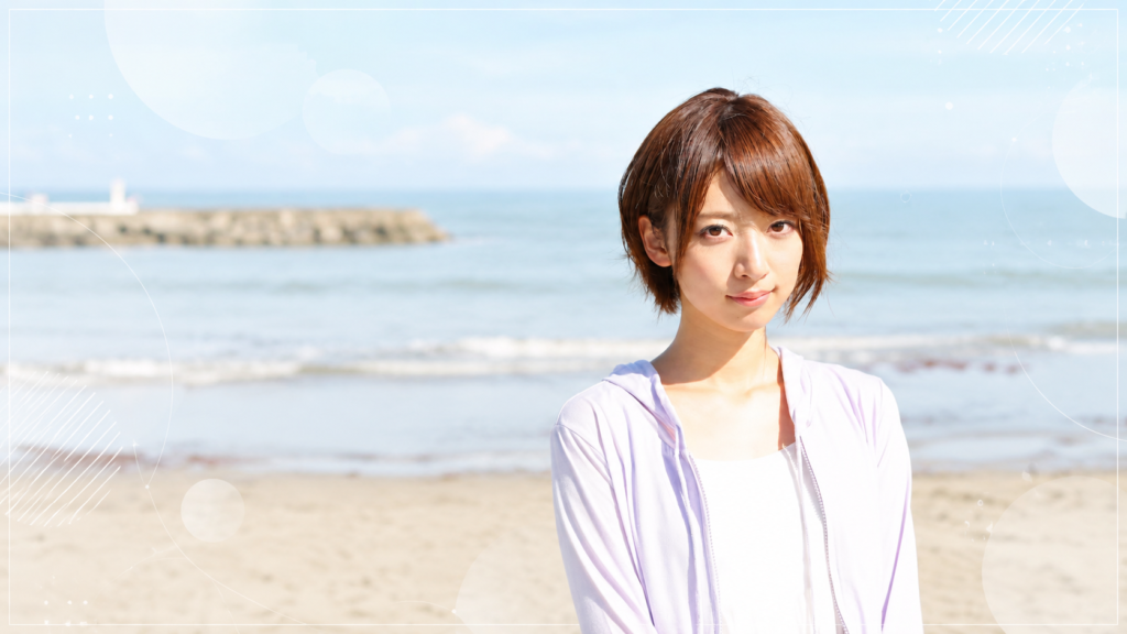 橋本奈々未の写真